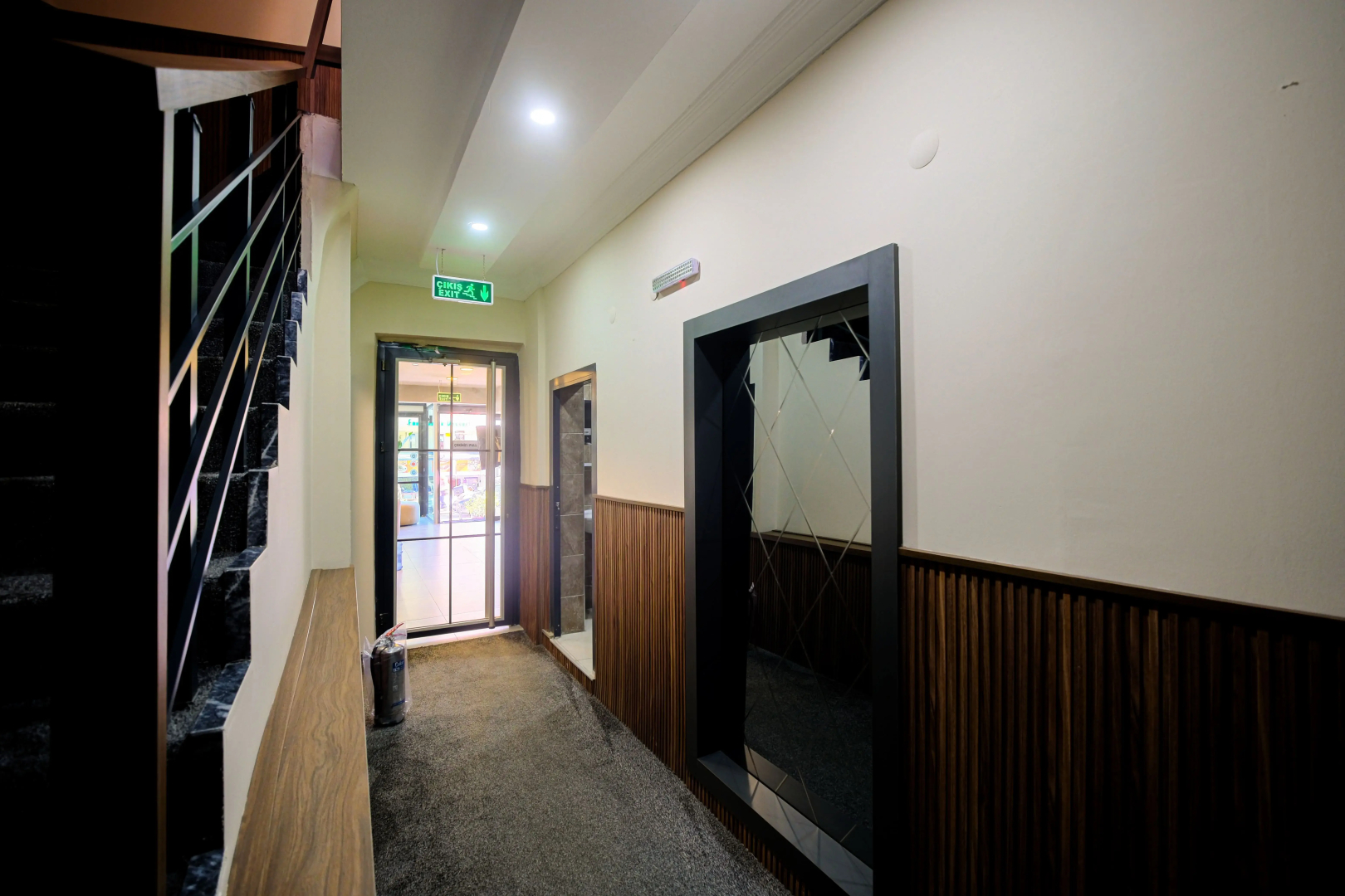 Photo - Deniz Boutique Hotel