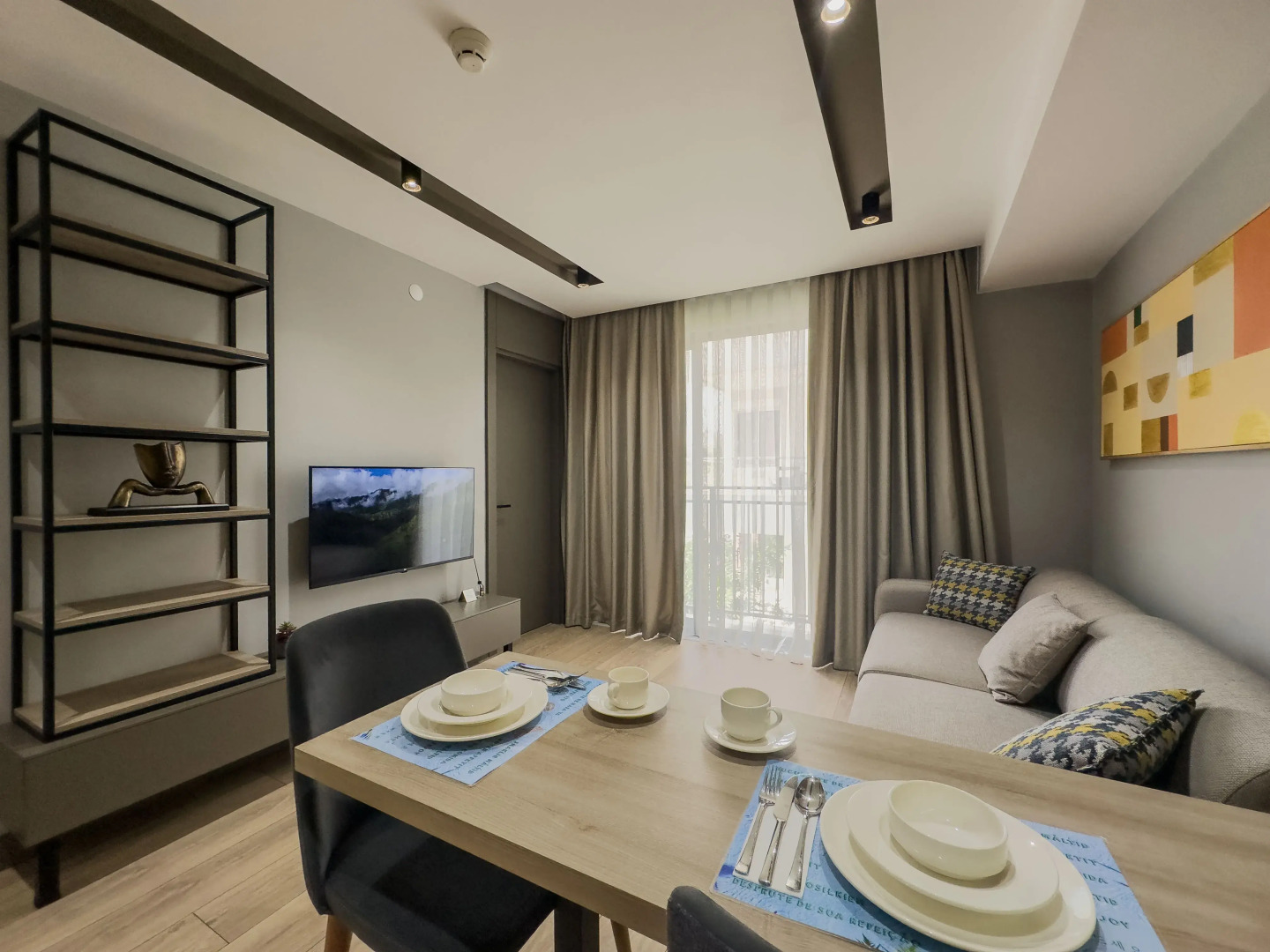 Foto - Leaf River Suites