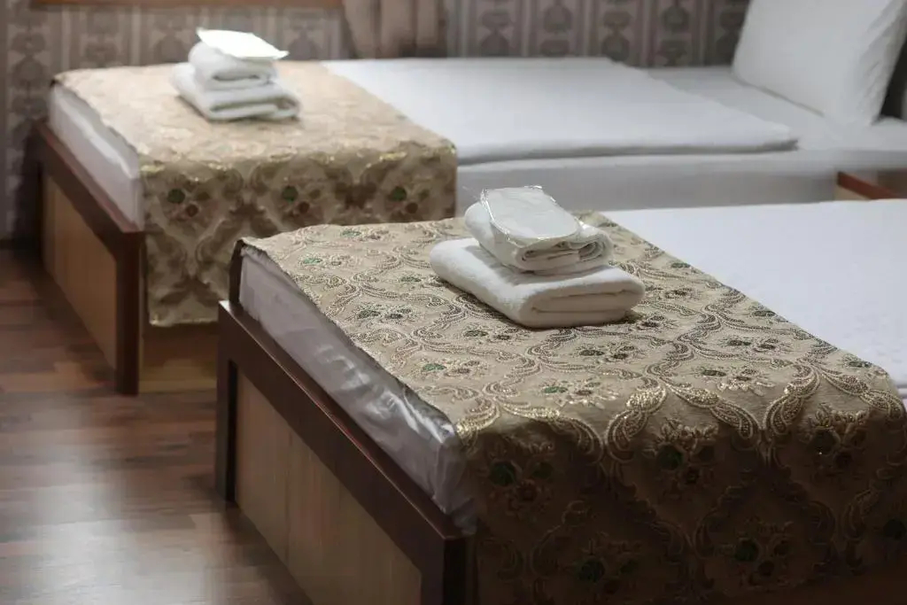 Foto - Hotel Plaza 777