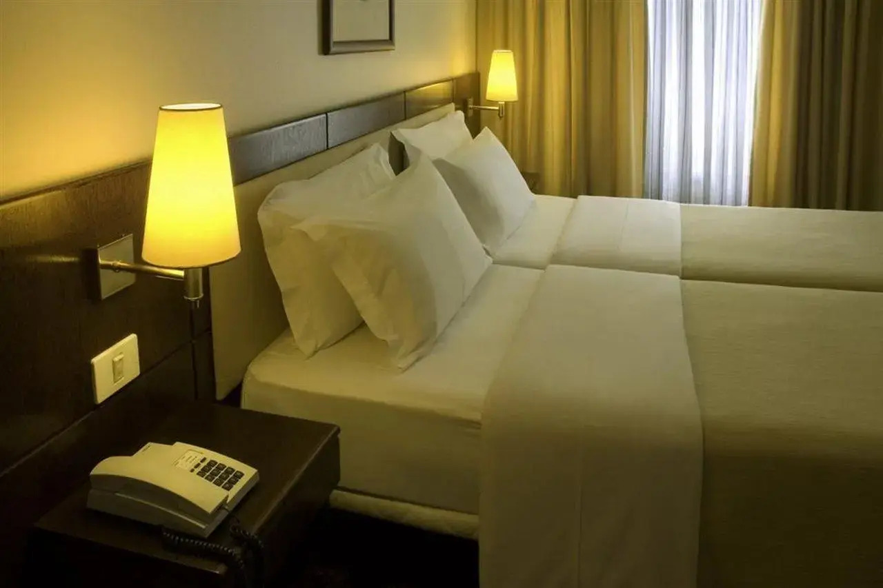 Foto - Hotel Sao Jose