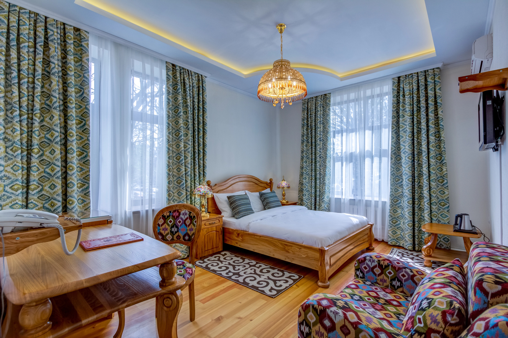 Photo - Navat Hotel