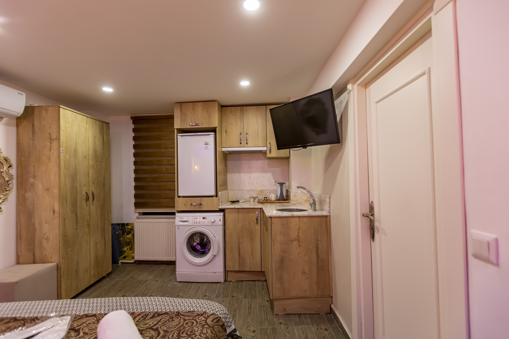 Photo - Loren Hotel&Suites