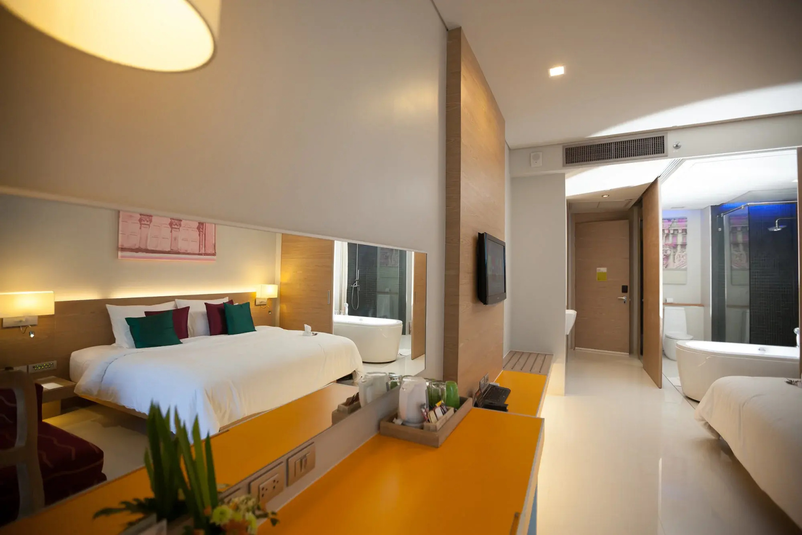 Foto - The Kee Resort & Spa