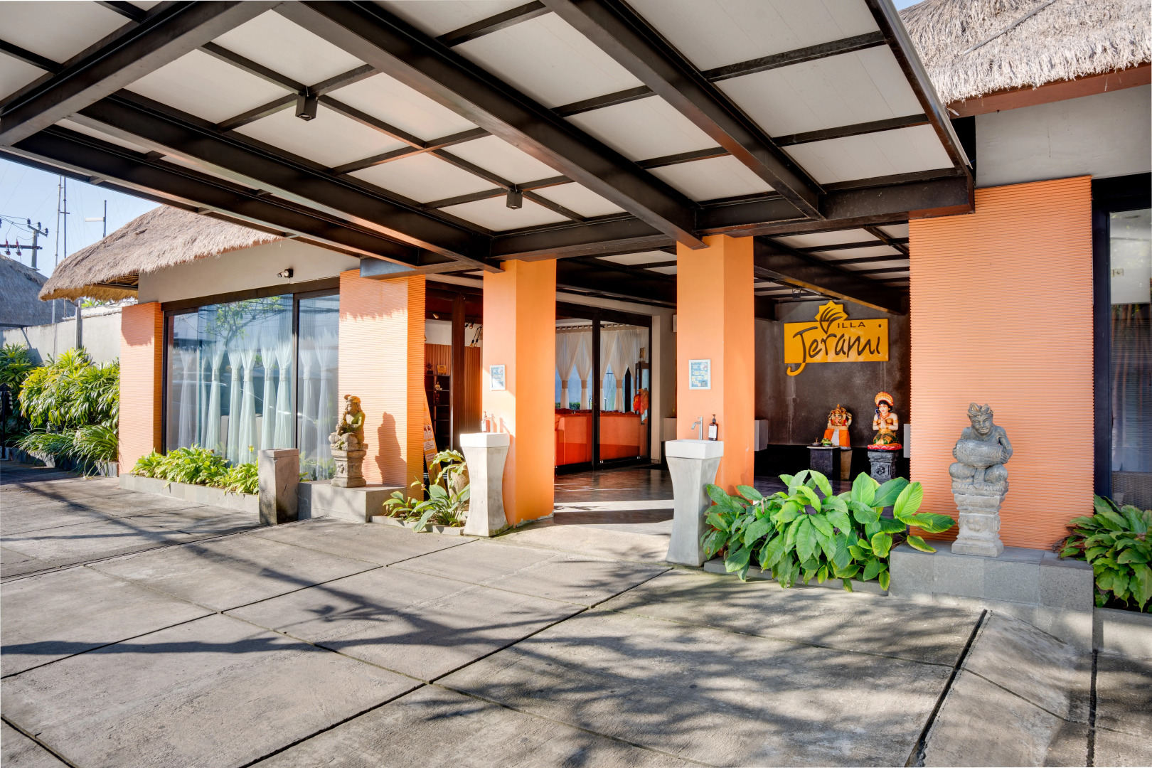 Foto - Villa Jerami & Spa