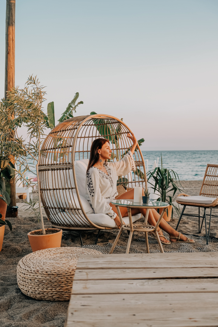 Foto - Raw Beach Hotel