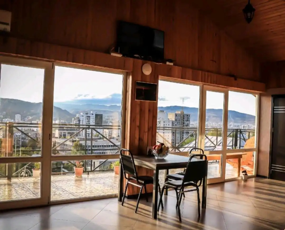 Foto - Gamarjoba Hotel