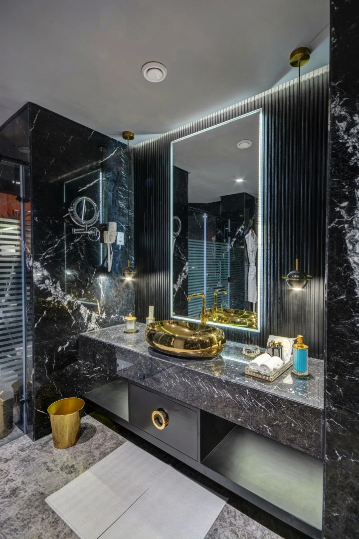 Foto - Triumph Luxury Hotel