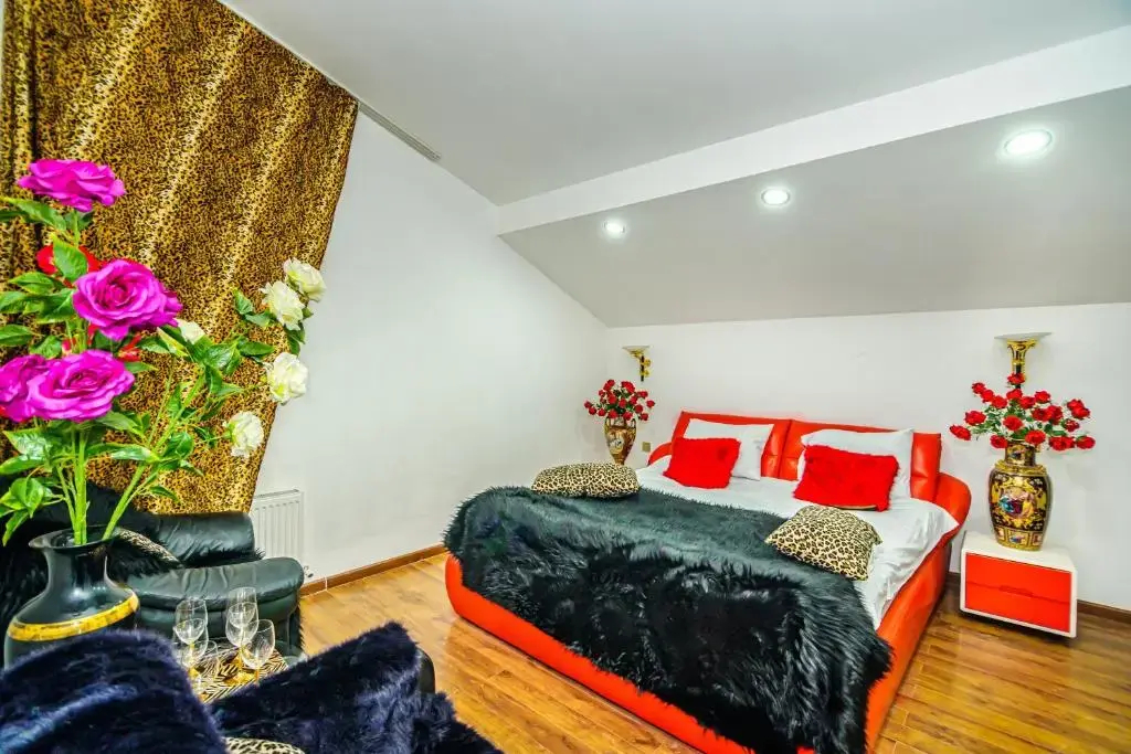 Photo - Moxen Boutique Hotel Baku