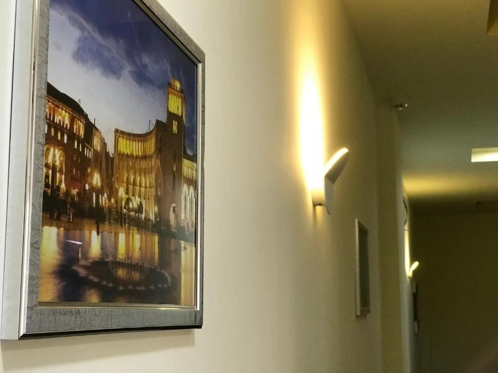 Photo - Hobby Hotel