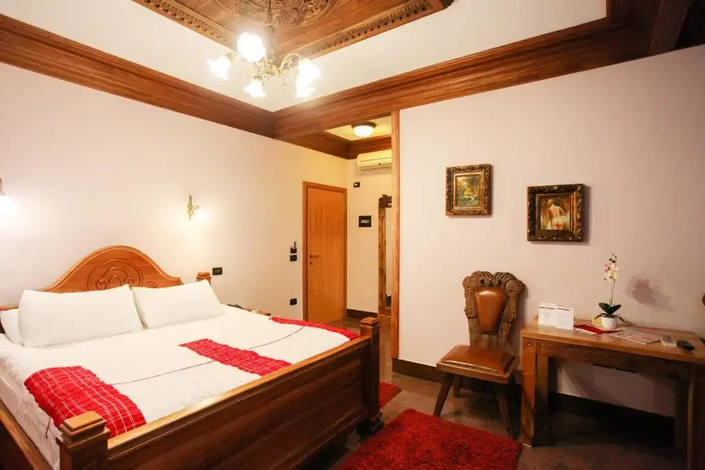 Foto - Brilant Antik Hotel