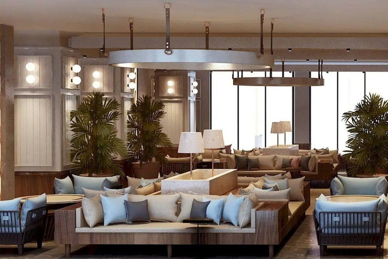 Foto - Voyage Sorgun Hotel