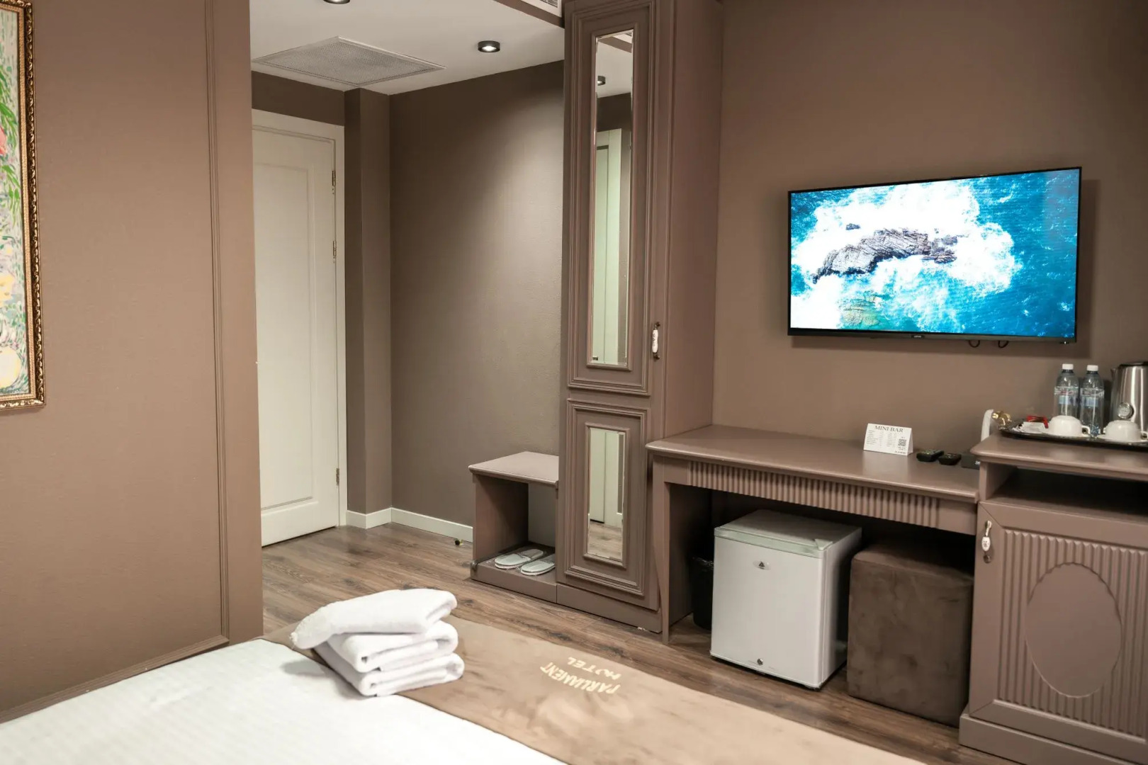 Photo - Parliament Hotel Baku