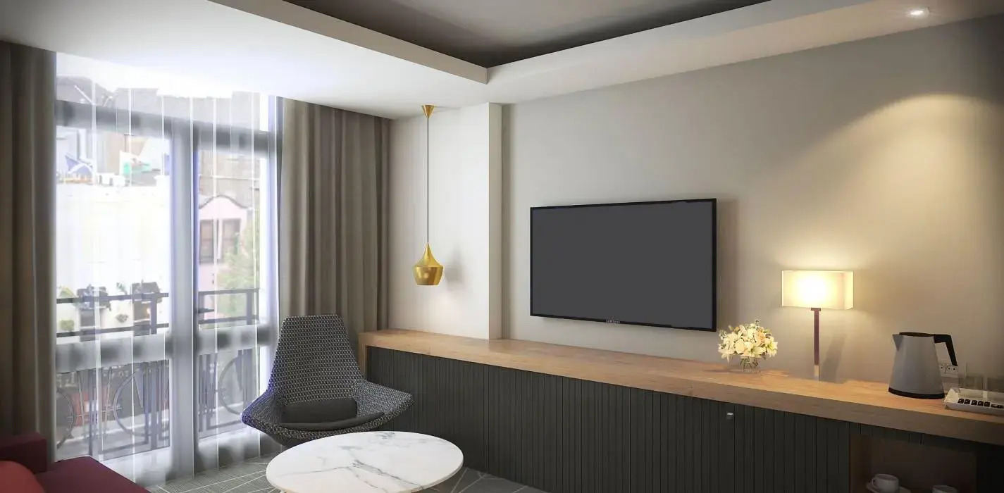 Photo - Best Western Kutaisi City Center