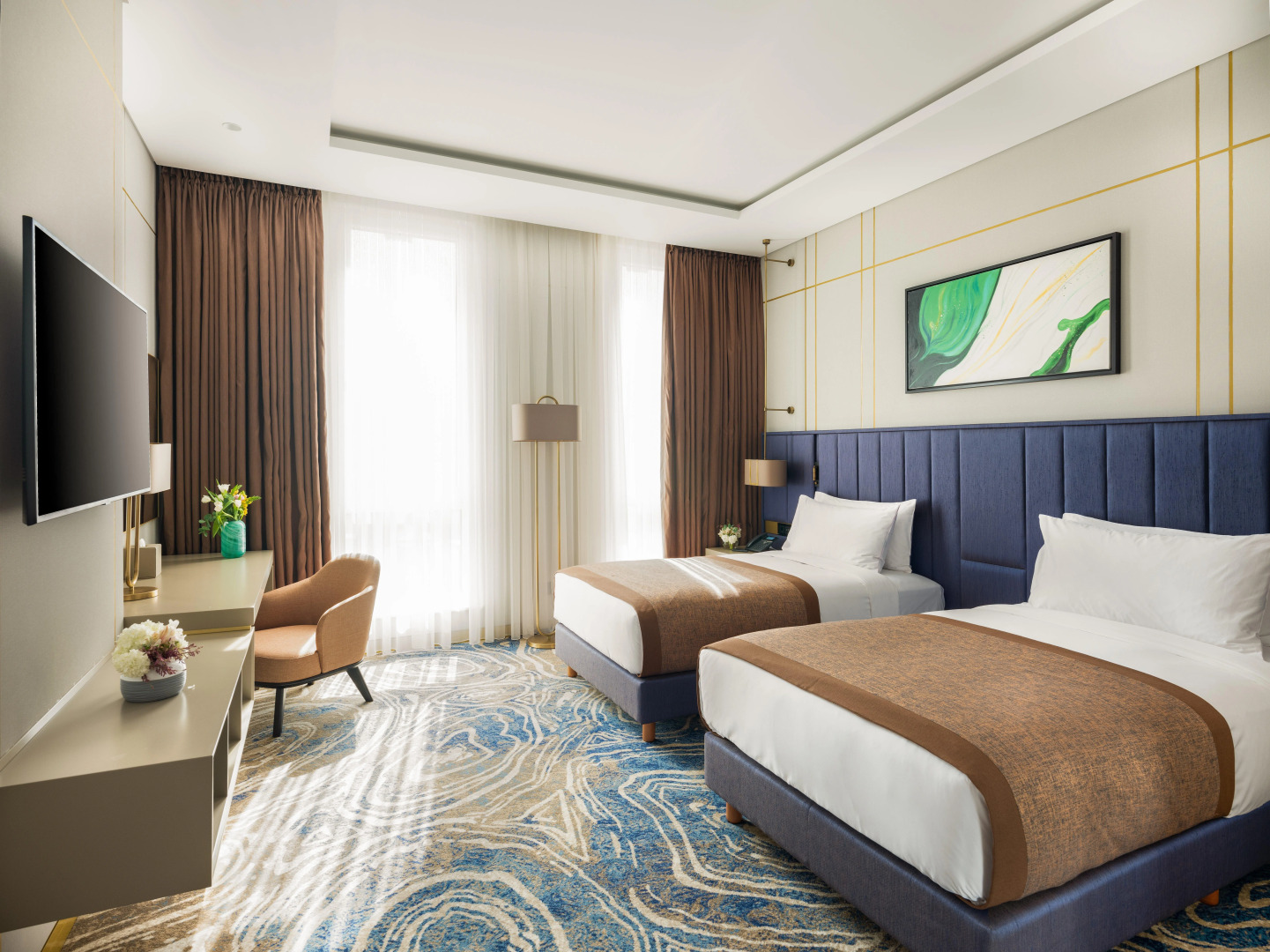 Photo - InterContinental Baku by IHG