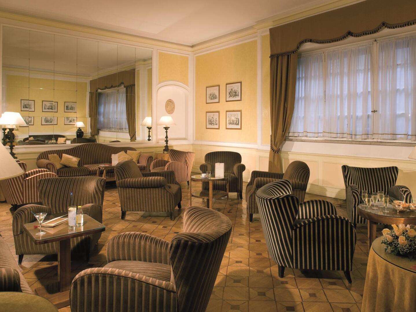 Photo - Bettoja Hotel Atlantico