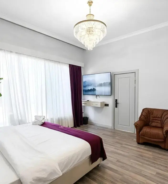 Foto - Cardinal Boutique Hotel