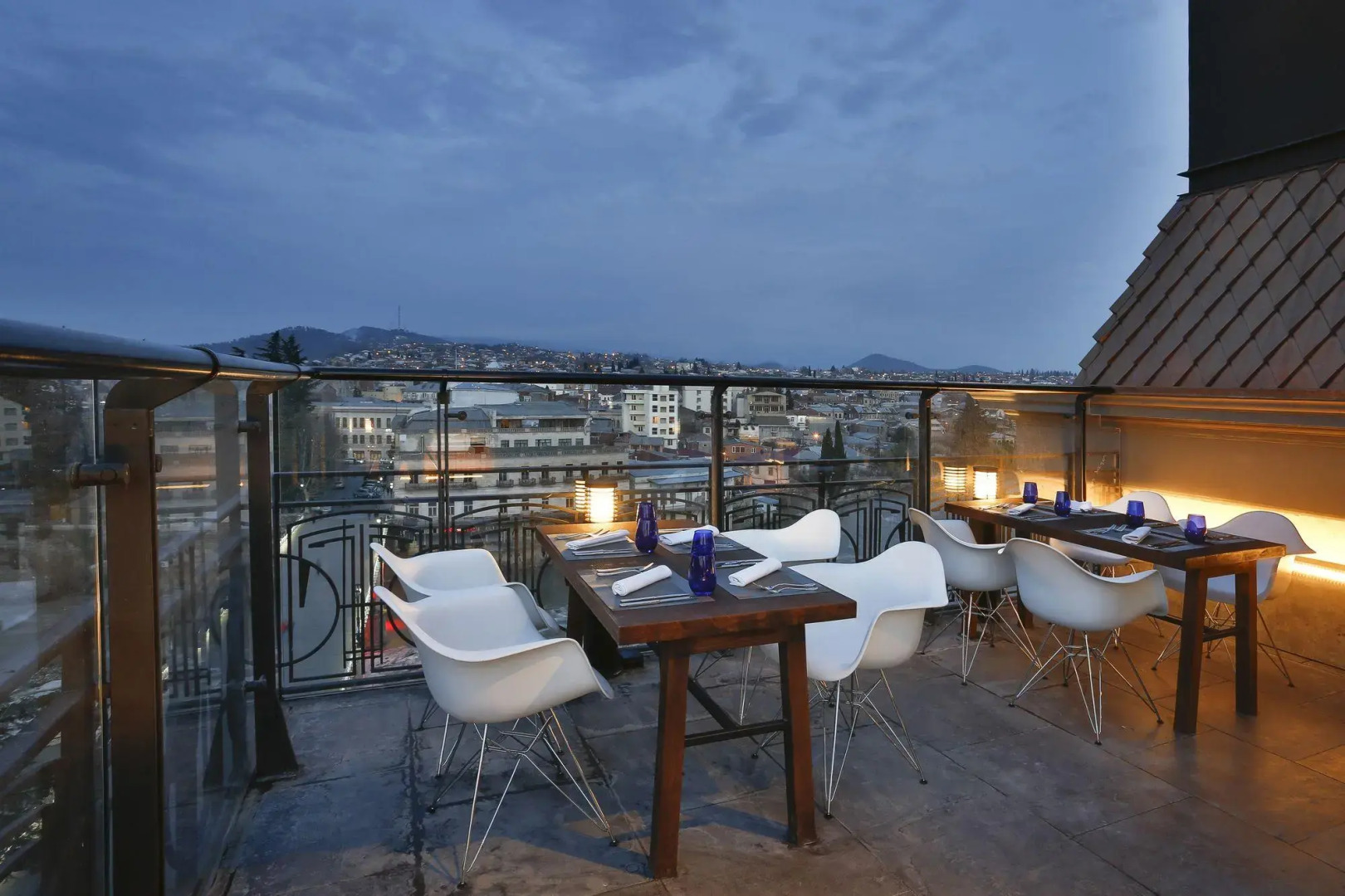 Photo - Best Western Kutaisi City Center