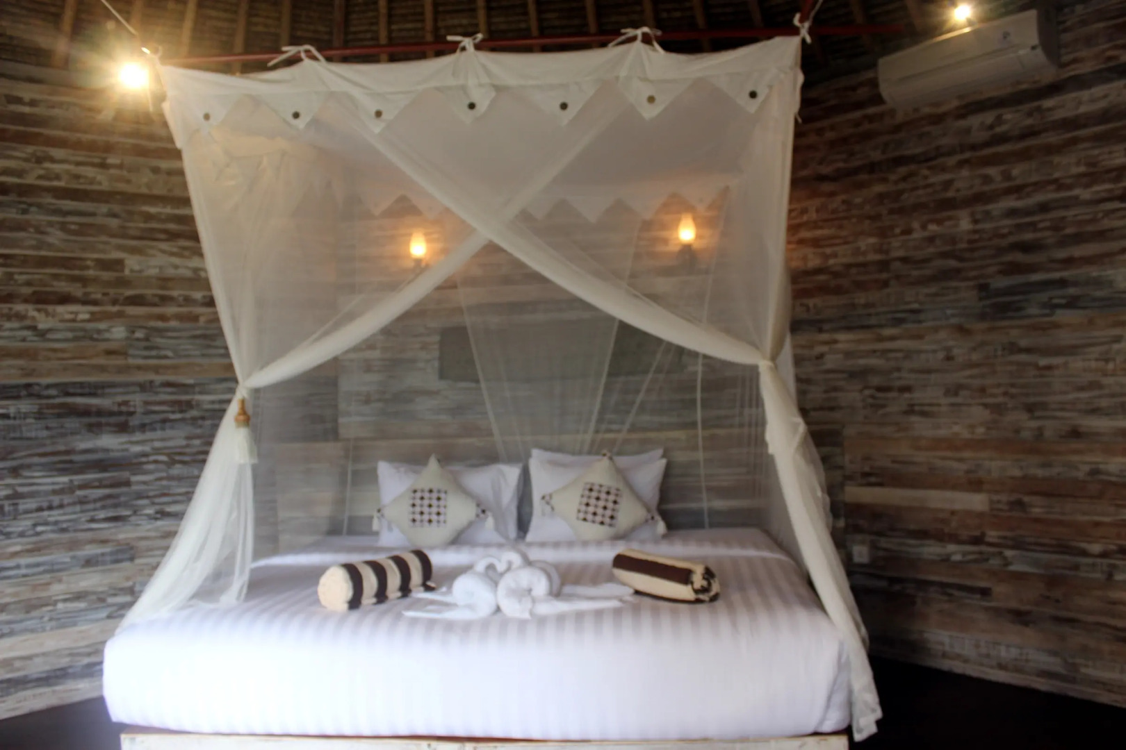 Foto - Sanghyang Bay Villas