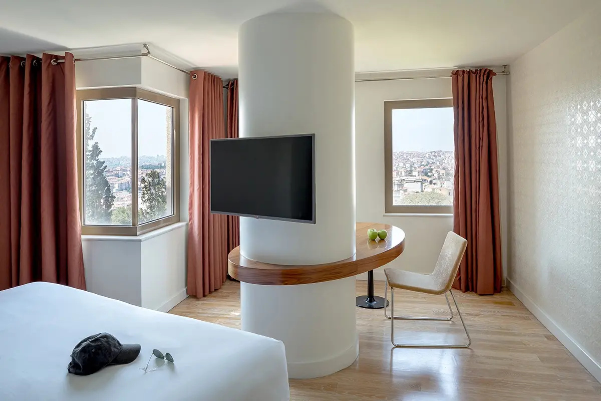 Photo - Miapera Hotel & Spa - Special Class