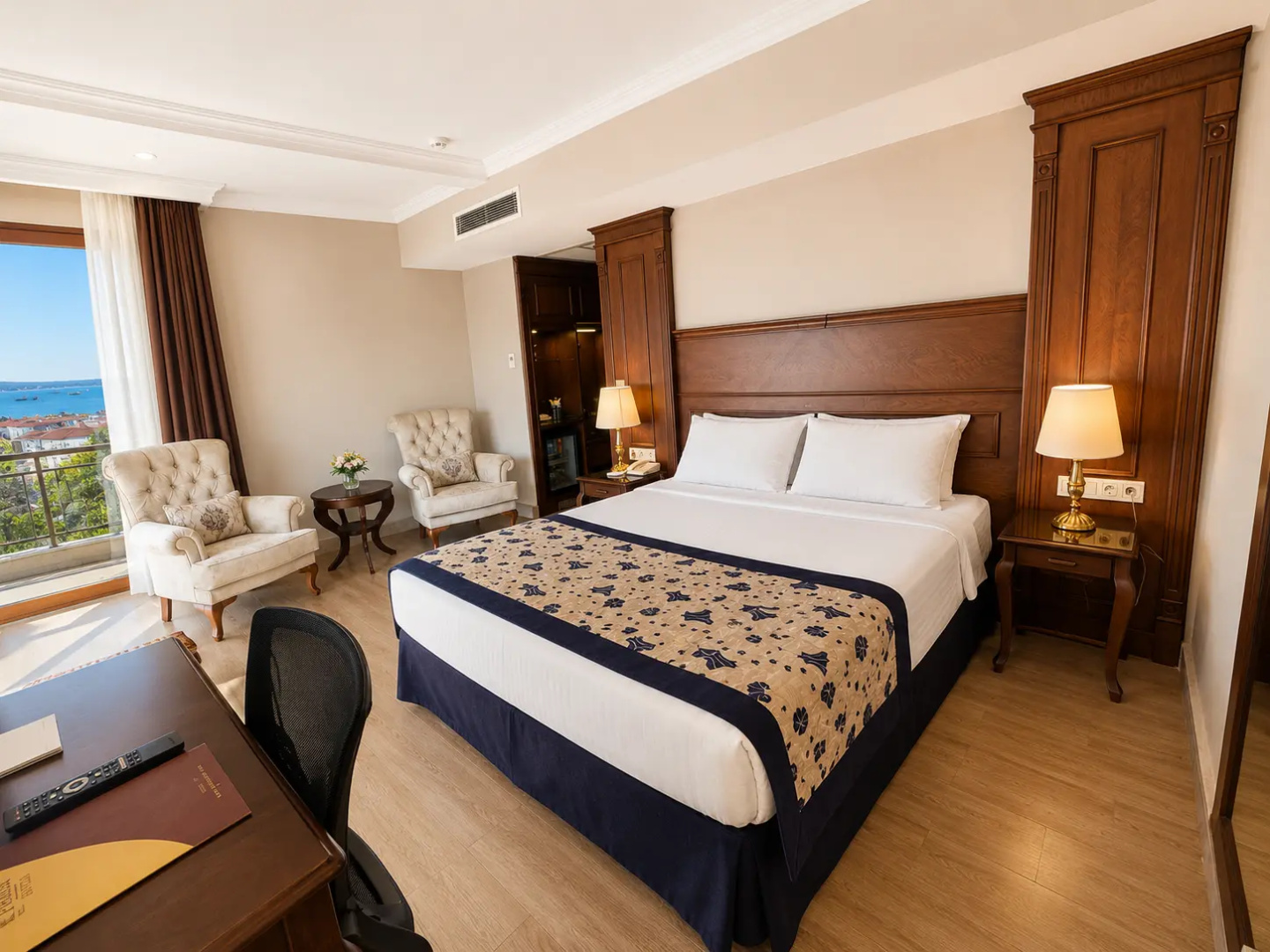 Foto - GLK PREMIER The Home Suites & Spa - Boutique Class
