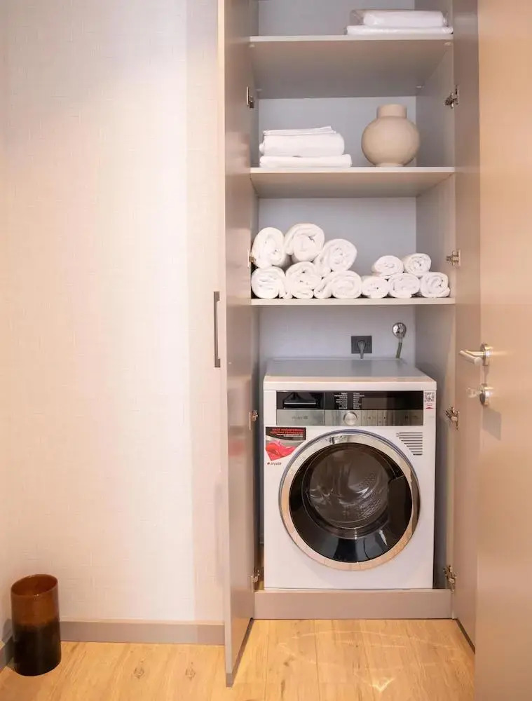 Foto - Antwell Suites