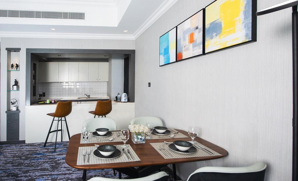 Foto - Edge Creekside Hotel