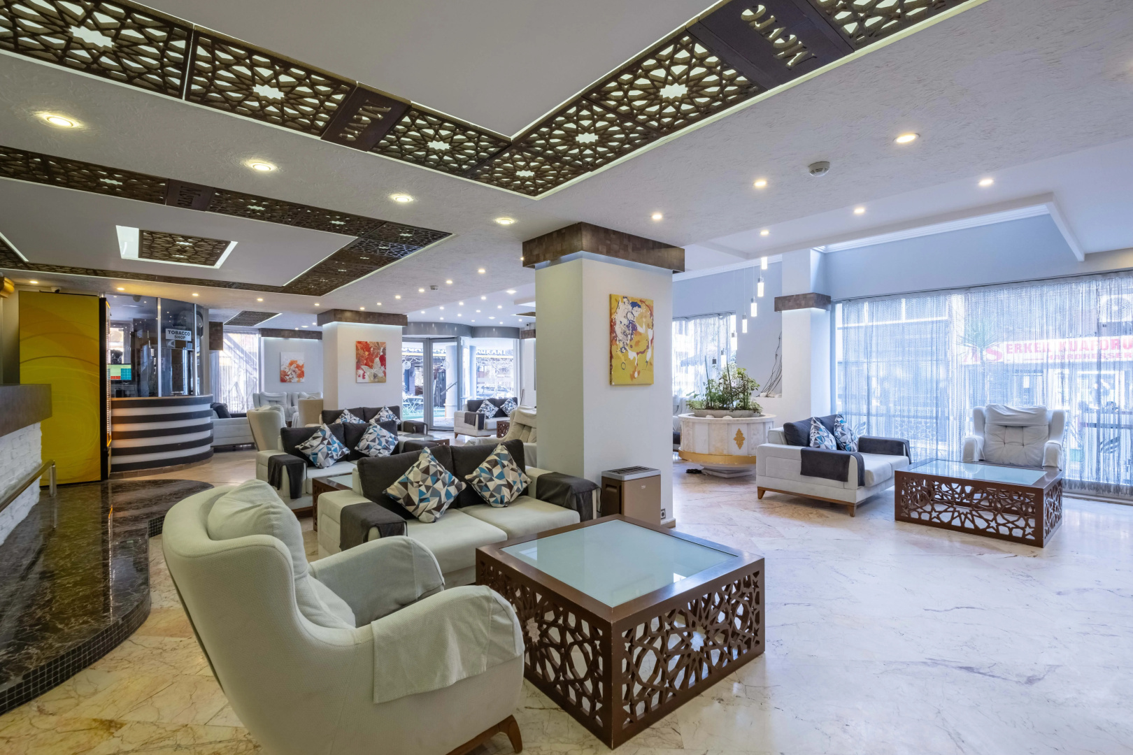 Photo - Hotel Mevre