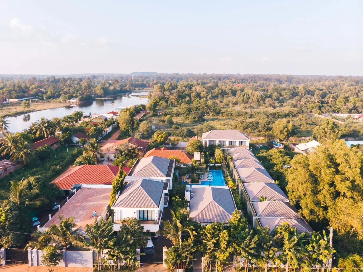 Foto - Grand Venus La Residence