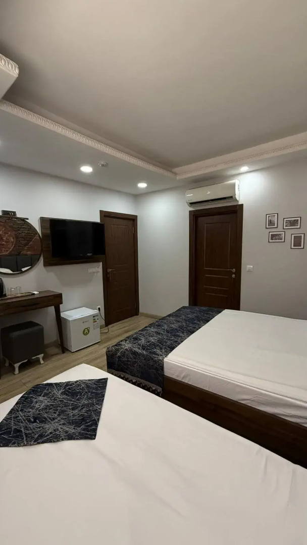 Foto - Han Suite Hotel