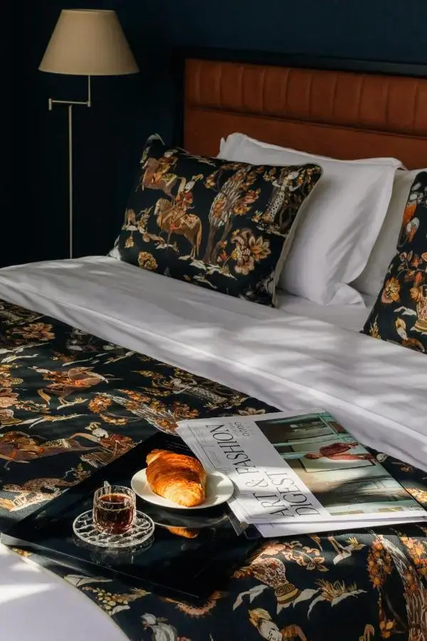 Foto - Puris Moedani Boutique Hotel