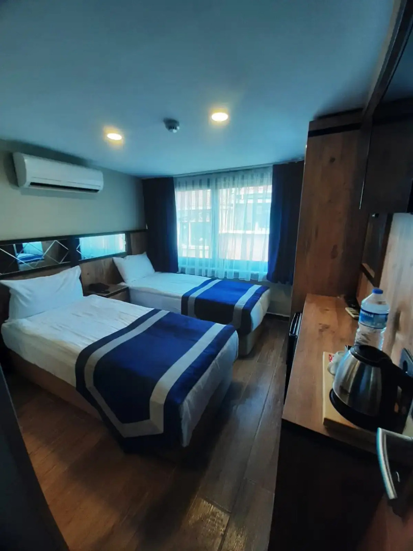 Photo - Vizyon Hotel - Old City