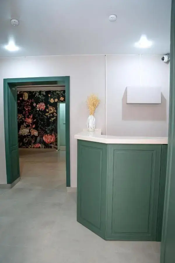 Foto - Terrenkur boutique-hotel