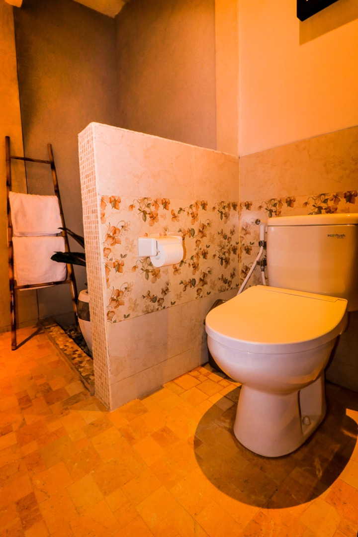 Foto - Taman Amertha Villas by Maha Bali