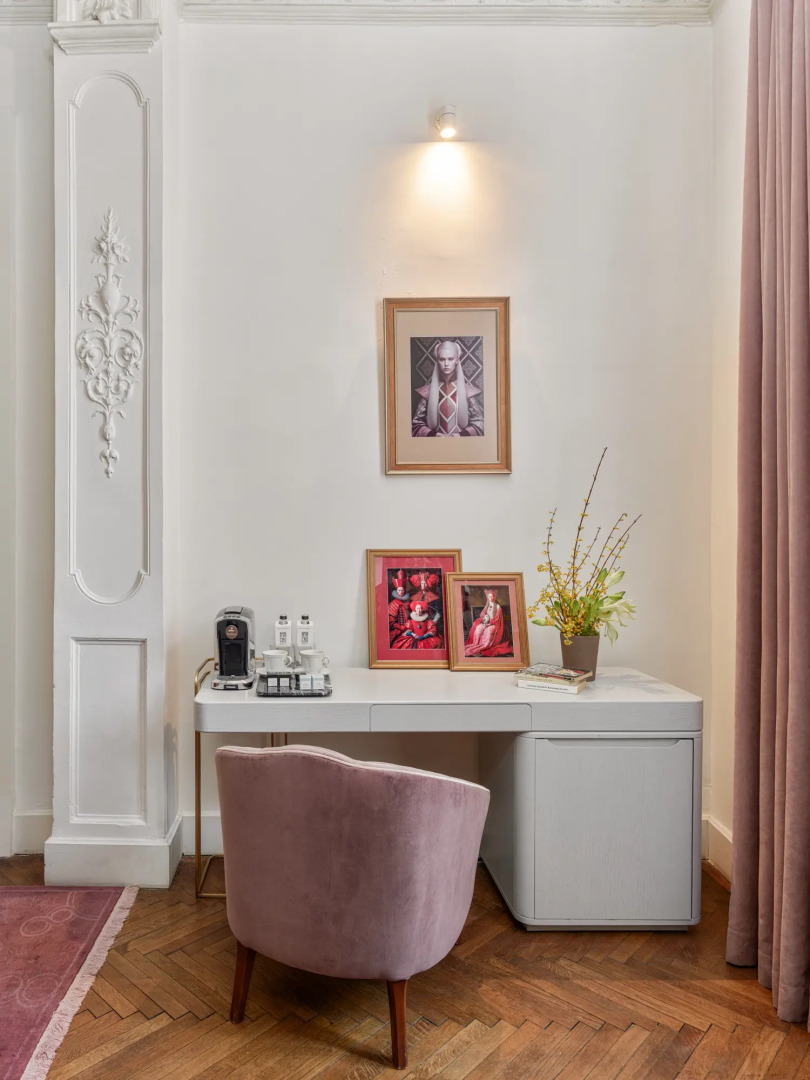 Foto - Mr Cas Hotels Taksim - Special Category