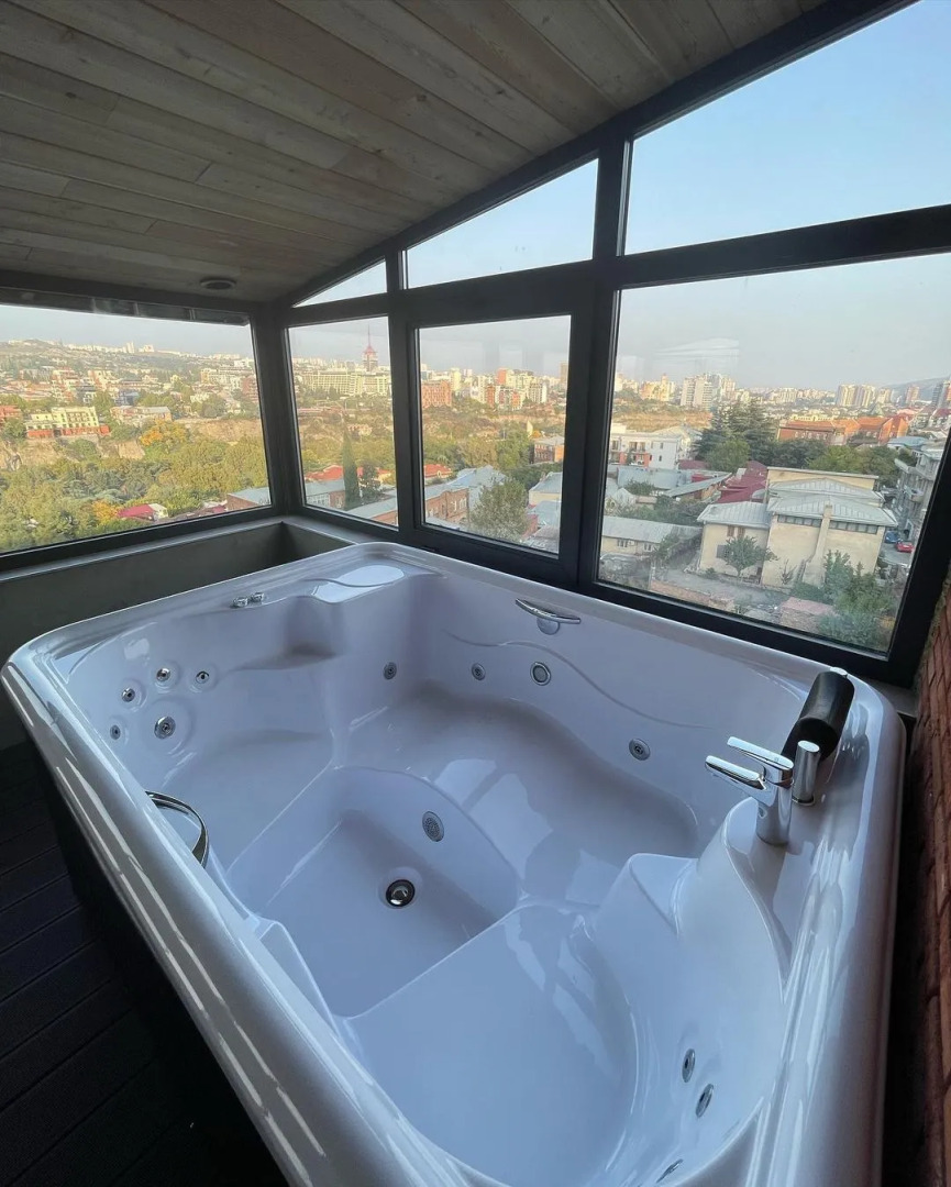 Foto - Brooch Boutique Hotel