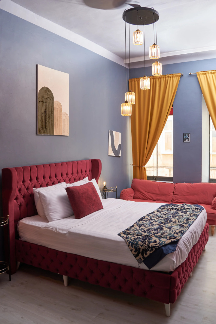 Foto - Galata Pearl Hotel