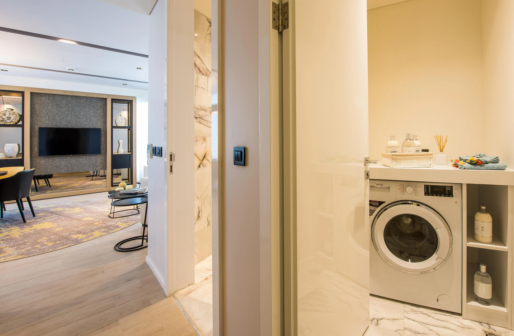 Foto - WestSide Residences by Rotana