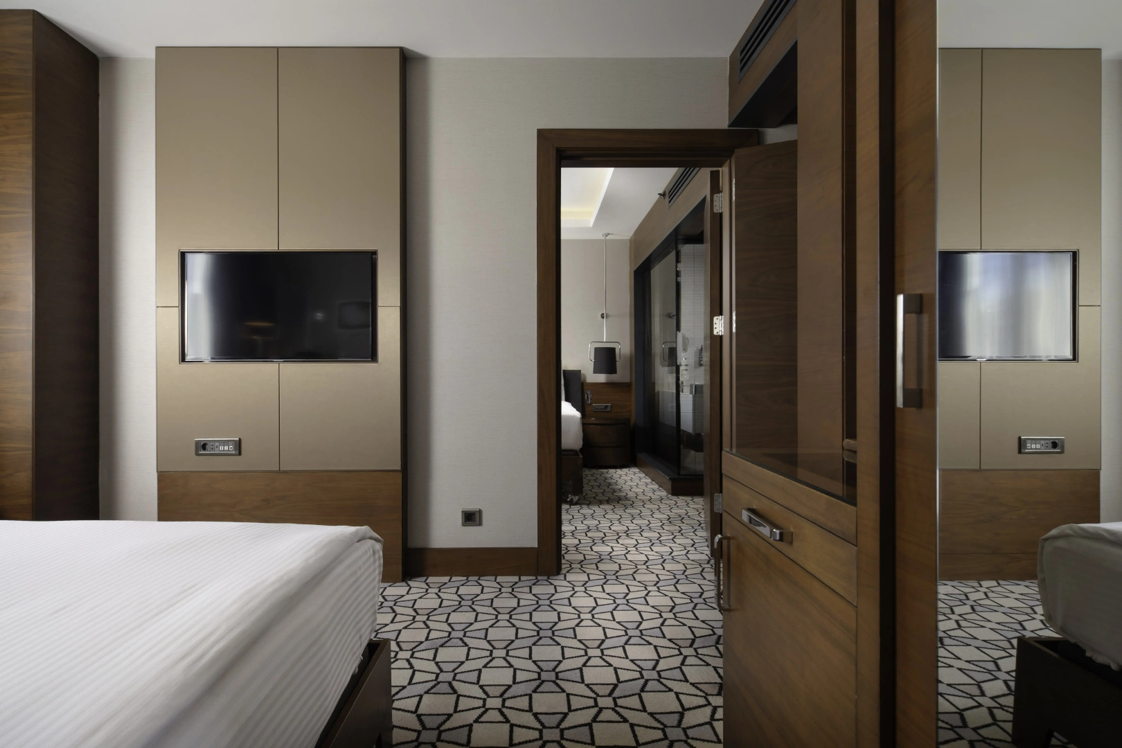 Foto - Grand Harilton Otel