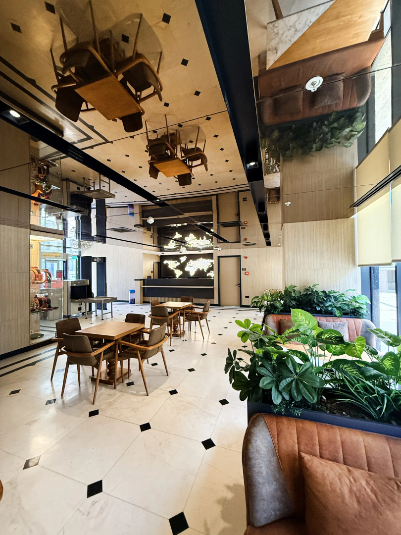Foto - Residence Inn by Marriott Istanbul Atasehir