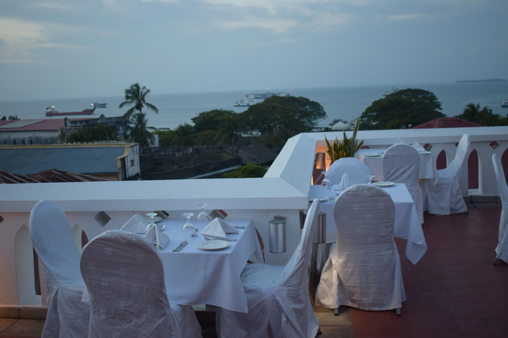 Foto - Maru Maru Hotel