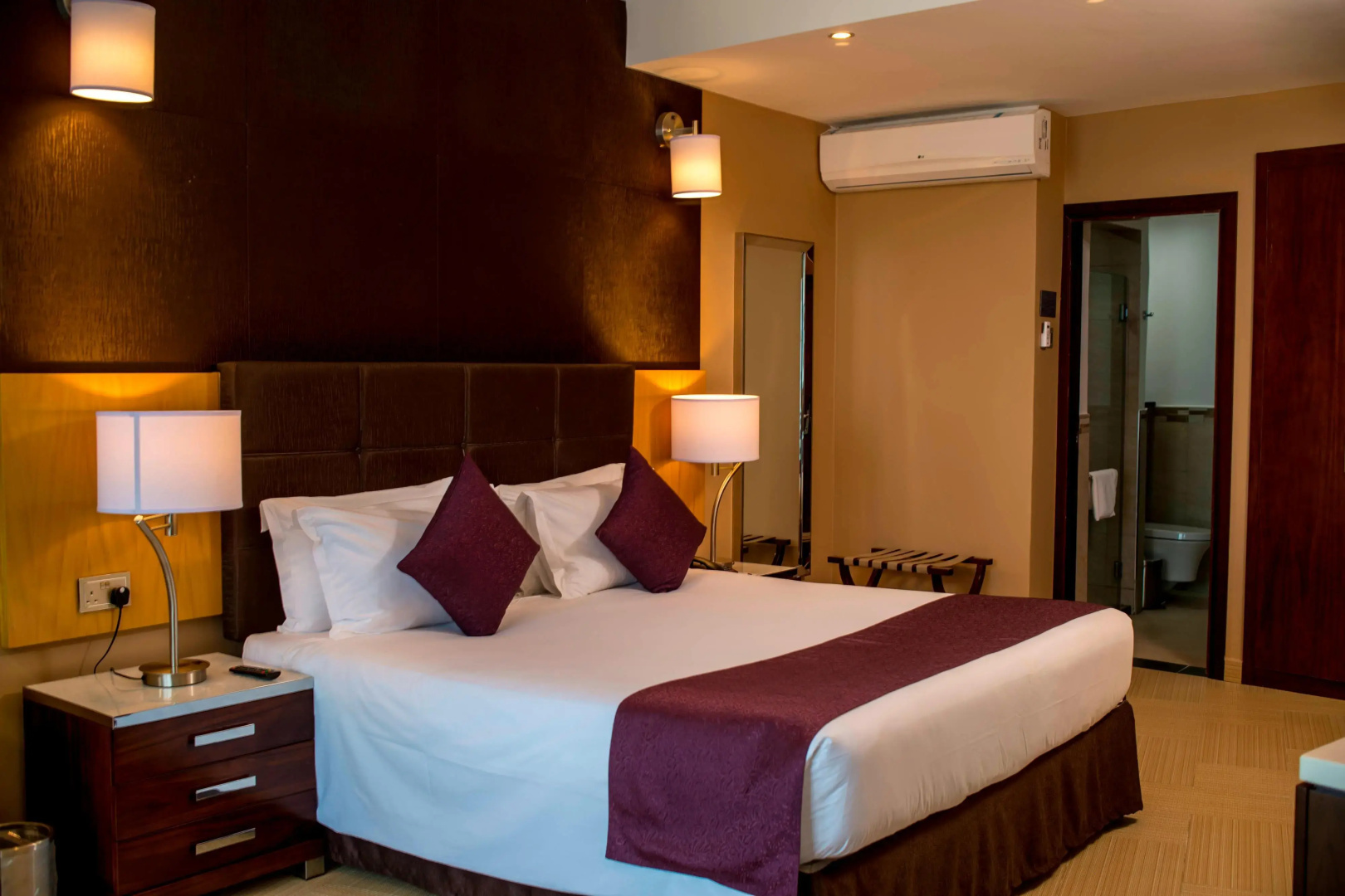 Foto - Protea Hotel by Marriott Entebbe Hotel