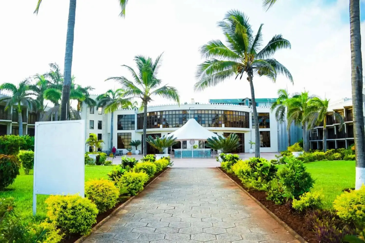 Foto - Golden Tulip Dar Es Salaam Hotel