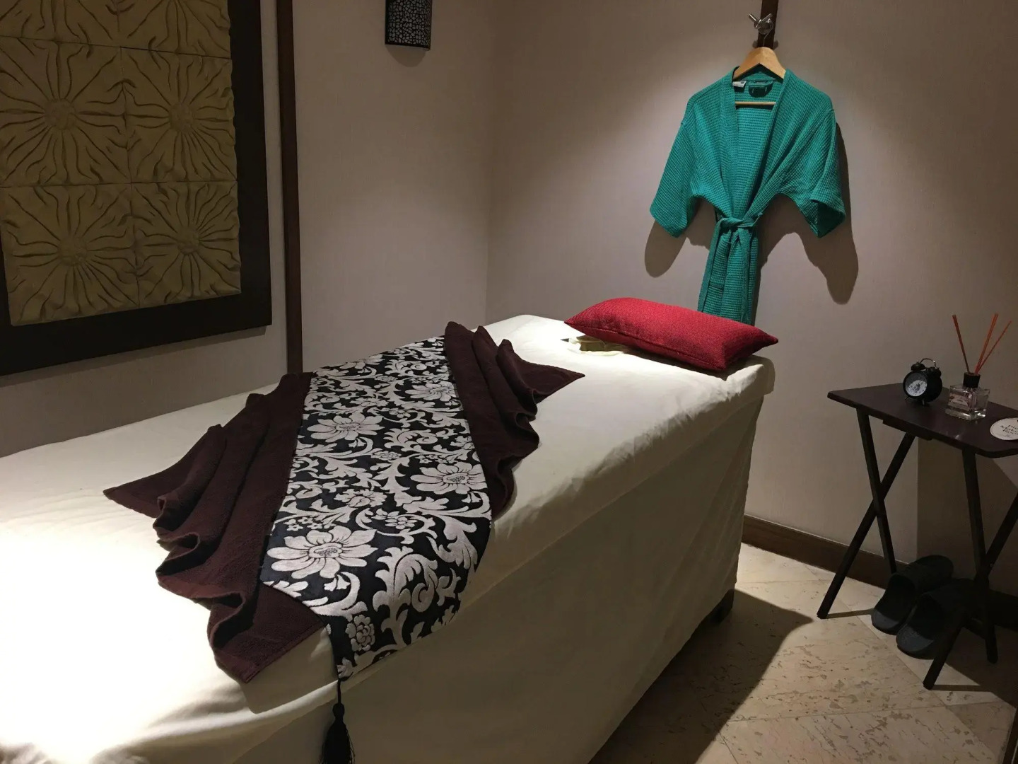 Foto - The Heritage Hotel Manila