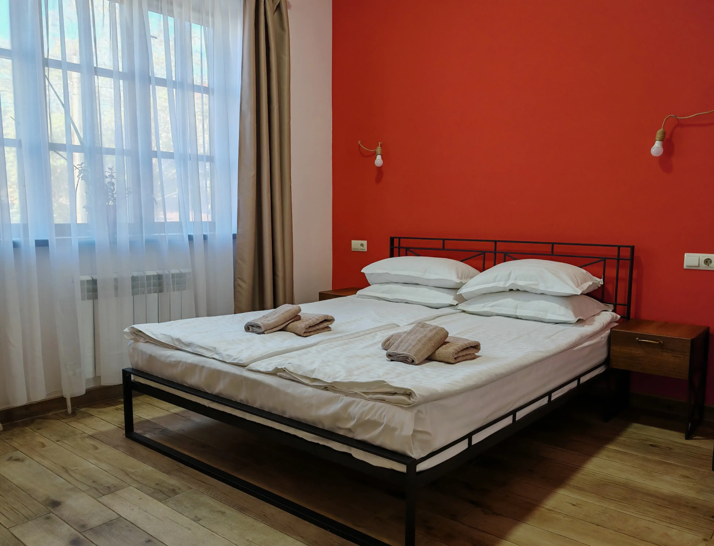 Foto - Blur Inn Gallery