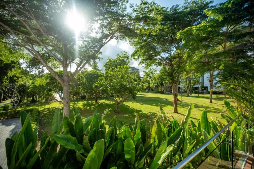 Photo - Pinnacle Grand Jomtien Resort
