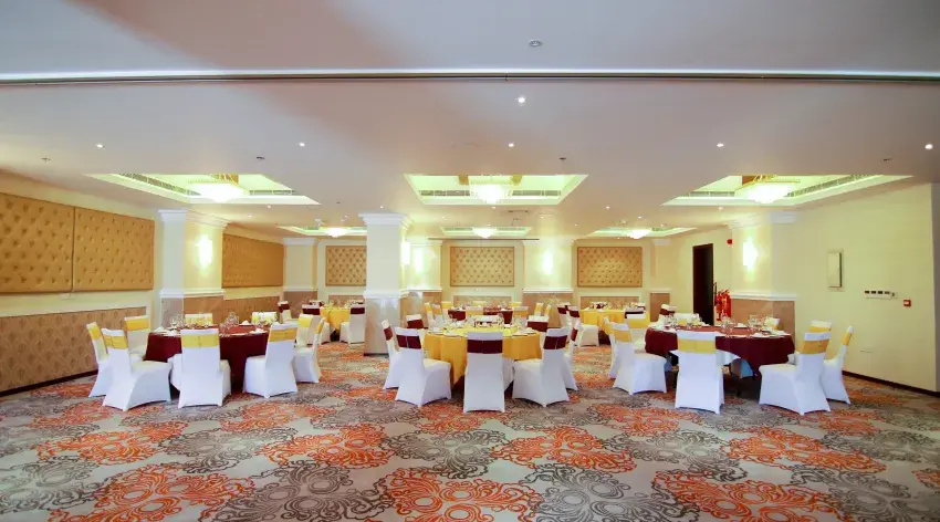 Foto - Centara Muscat Hotel Oman