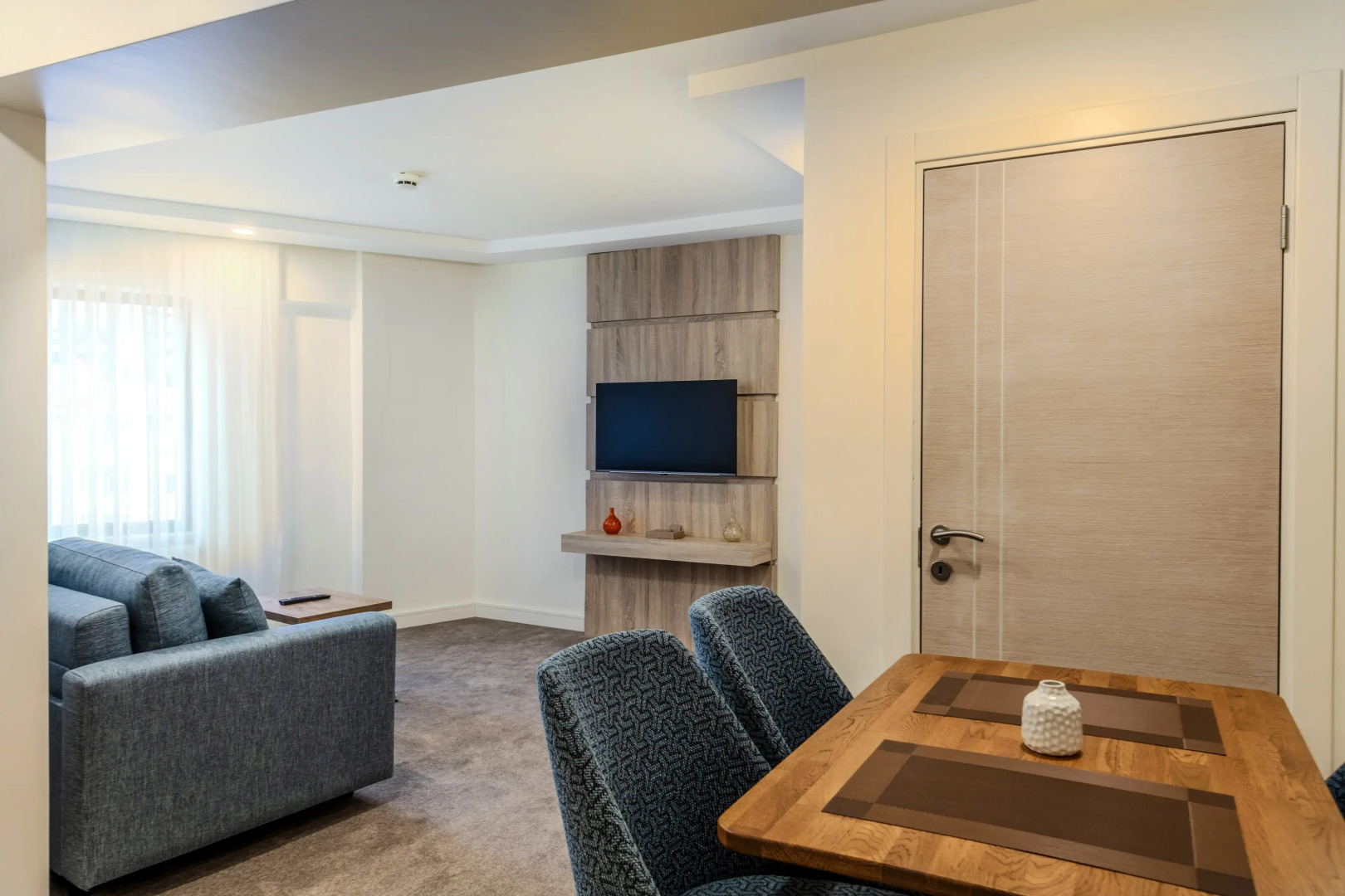 Foto - Roys Hotel & Suites