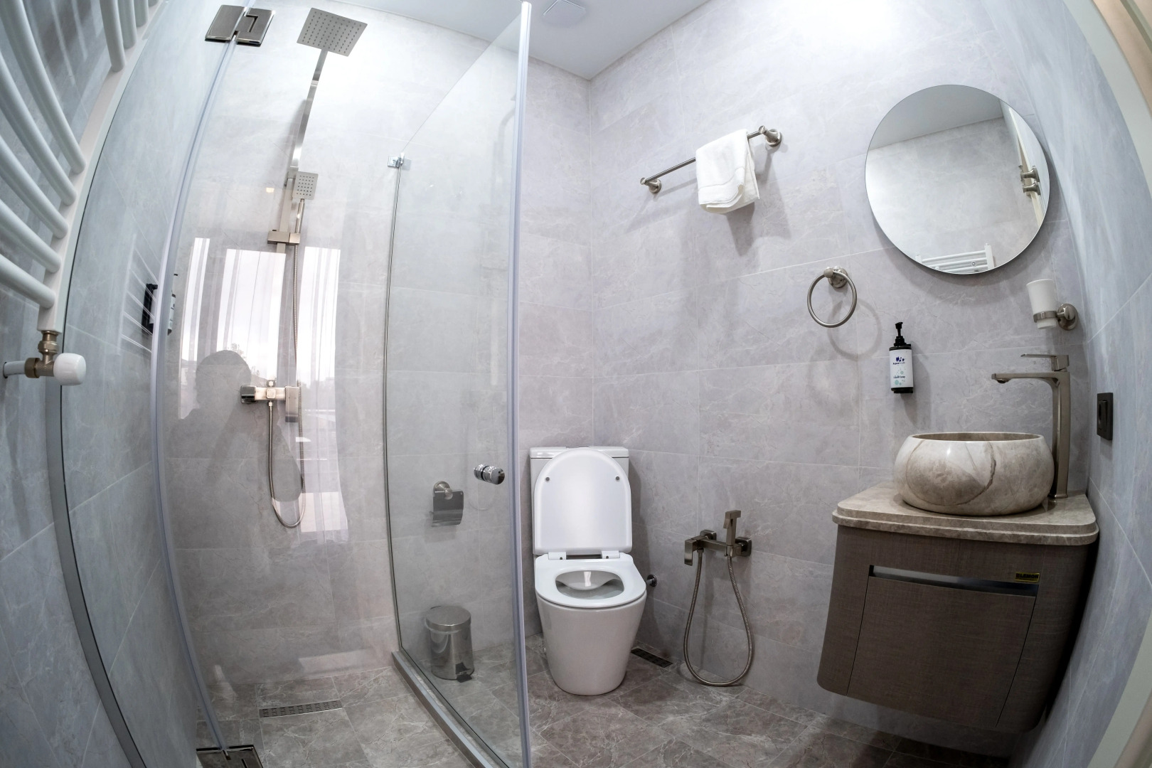 Foto - Hotel Urban Bliss