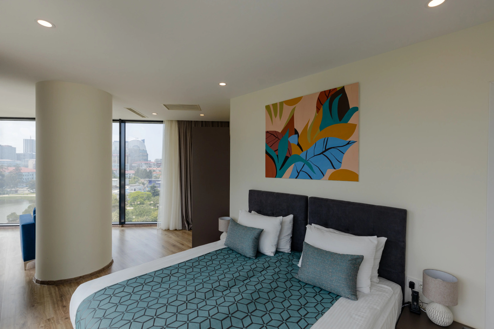 Foto - Bellevue Residence Suites