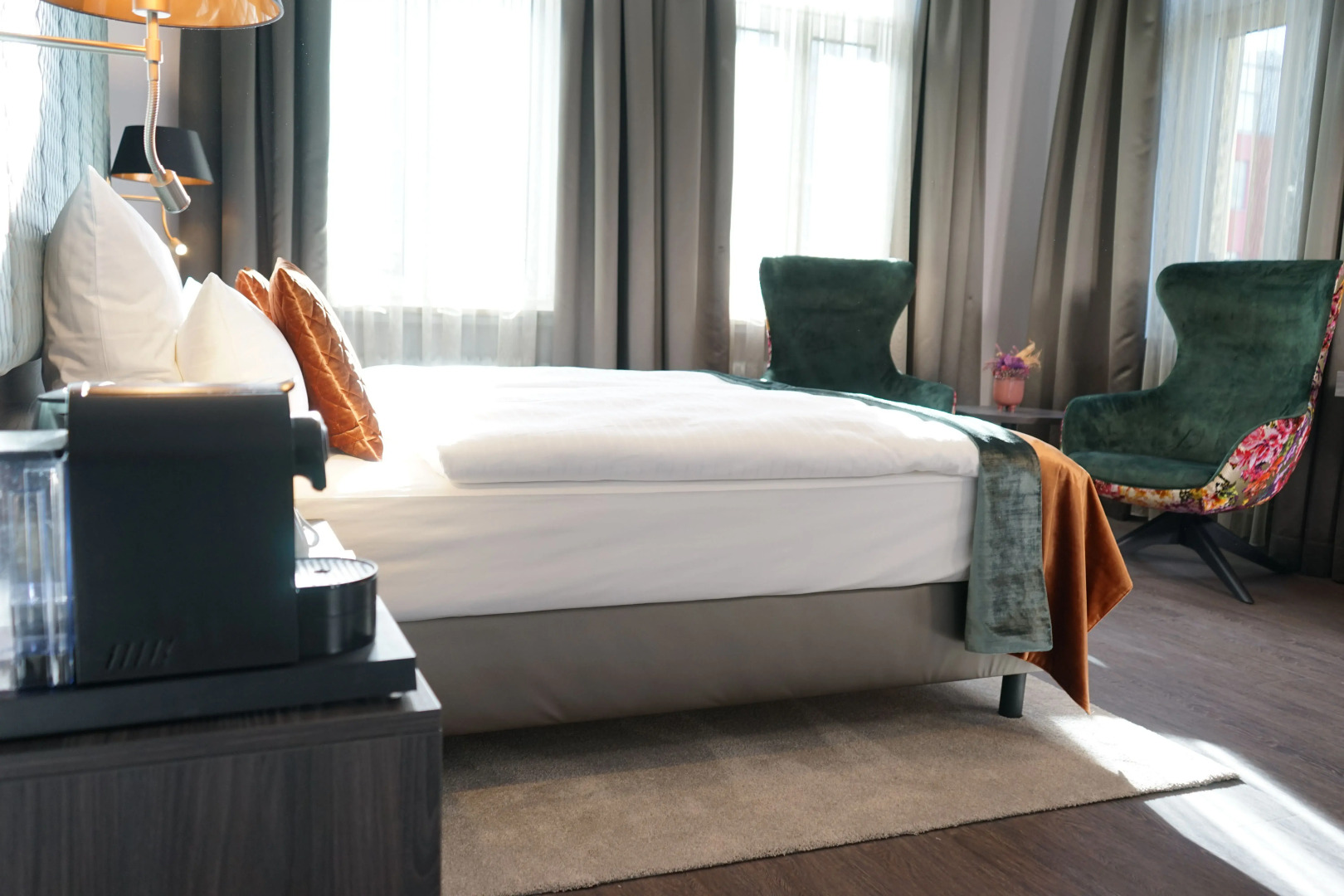 Photo - Boutique Hotel Germania